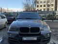 BMW X5 2007 годаүшін6 500 000 тг. в Алматы – фото 2