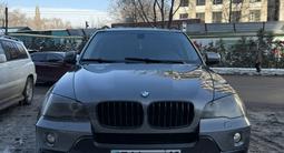 BMW X5 2007 года за 5 500 000 тг. в Алматы – фото 2