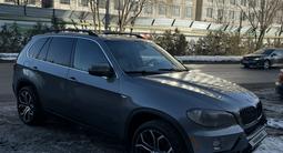 BMW X5 2007 года за 5 500 000 тг. в Алматы – фото 3