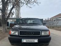 Audi 100 1991 года за 2 000 000 тг. в Шу