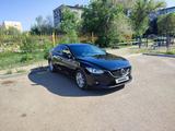 Mazda 6 2015 годаүшін8 700 000 тг. в Костанай – фото 2