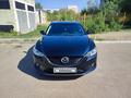 Mazda 6 2015 годаүшін8 700 000 тг. в Костанай – фото 3