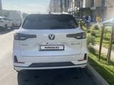 Changan CS55 Plus 2024 года за 7 200 000 тг. в Алматы – фото 3