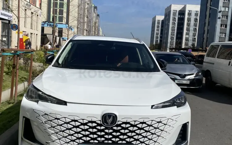 Changan CS55 Plus 2024 годаүшін7 200 000 тг. в Шымкент