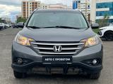 Honda CR-V 2012 года за 6 990 000 тг. в Астана – фото 2
