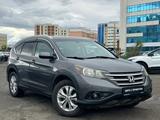 Honda CR-V 2012 года за 6 990 000 тг. в Астана – фото 3