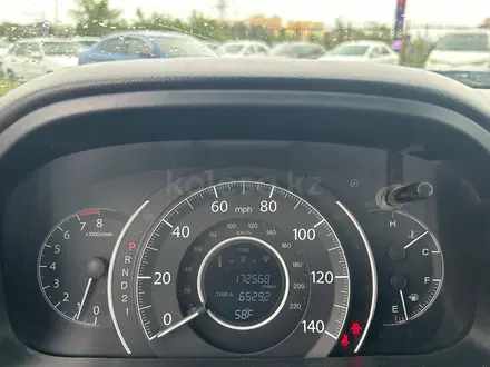 Honda CR-V 2012 года за 6 990 000 тг. в Астана – фото 9