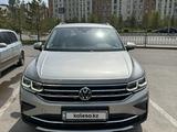Volkswagen Tiguan 2021 года за 13 000 000 тг. в Астана – фото 2