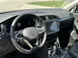 Volkswagen Tiguan 2021 года за 13 000 000 тг. в Астана – фото 5