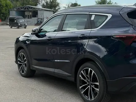 Jetour X70 Plus 2024 года за 9 500 000 тг. в Алматы – фото 12