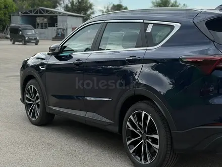 Jetour X70 Plus 2024 года за 9 500 000 тг. в Алматы – фото 16