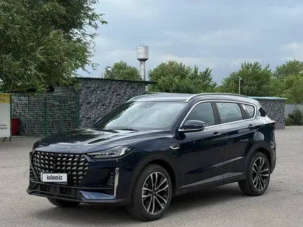 Jetour X70 Plus 2024 года за 9 500 000 тг. в Алматы