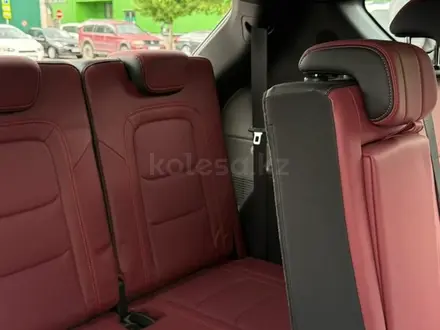 Jetour X70 Plus 2024 года за 9 500 000 тг. в Алматы – фото 30