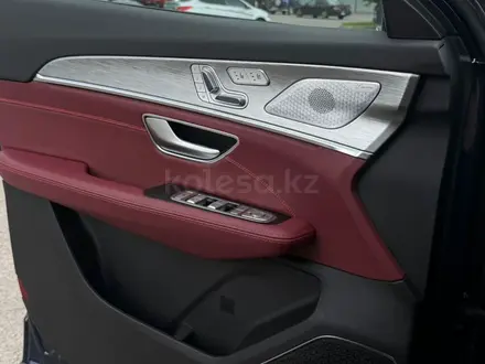 Jetour X70 Plus 2024 года за 9 500 000 тг. в Алматы – фото 5