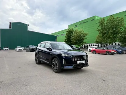 Jetour X70 Plus 2024 года за 9 500 000 тг. в Алматы – фото 9