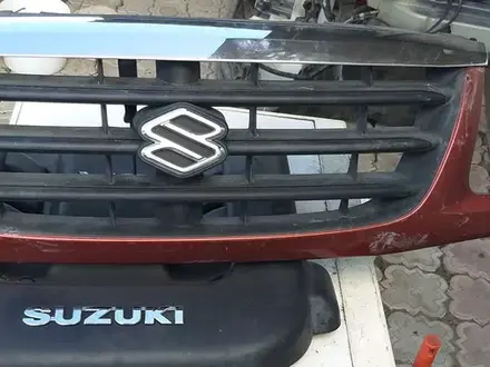 Suzuki Grand Vitara с 1993 — 2015 года б/у в Караганда – фото 13
