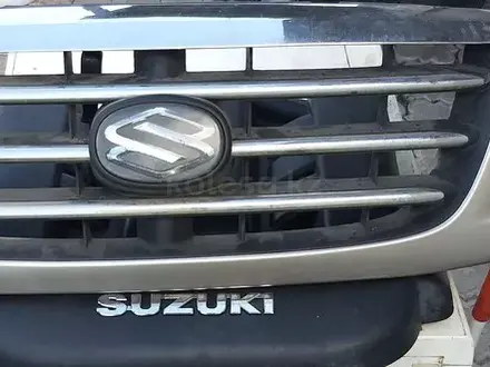 Suzuki Grand Vitara с 1993 — 2015 года б/у в Караганда – фото 14