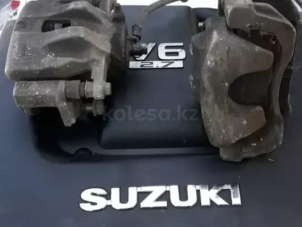 Suzuki Grand Vitara с 1993 — 2015 года б/у в Караганда – фото 30