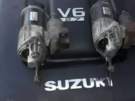 Suzuki Grand Vitara с 1993 — 2015 года б/у в Караганда – фото 31
