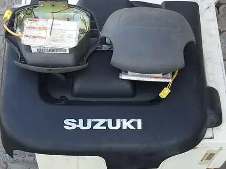 Suzuki Grand Vitara с 1993 — 2015 года б/у в Караганда – фото 8