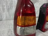 Задние фонари фонарь Mazda Tribute EP, оригинал из Японии за 50 000 тг. в Караганда – фото 2