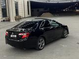 Toyota Camry 2012 годаүшін5 600 000 тг. в Атырау – фото 5