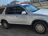 Honda CR-V 2005 года за 6 800 000 тг. в Астана – фото 5