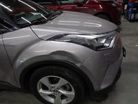 Крыло toyota c-hr за 58 575 тг. в Алматы