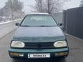 Volkswagen Golf 1994 годаfor750 000 тг. в Алматы – фото 3