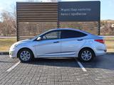 Hyundai Accent 2014 года за 5 400 000 тг. в Кокшетау – фото 2