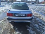 Audi 80 1992 годаүшін1 300 000 тг. в Павлодар – фото 4