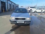 Audi 80 1992 годаүшін1 300 000 тг. в Павлодар – фото 5