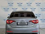 Hyundai Sonata 2014 года за 8 125 000 тг. в Талдыкорган – фото 3