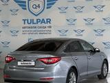 Hyundai Sonata 2014 года за 8 125 000 тг. в Талдыкорган – фото 4
