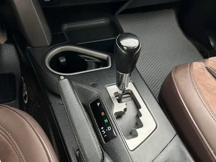 Toyota RAV4 2016 года за 7 500 000 тг. в Актобе – фото 14