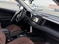 Toyota RAV4 2016 года за 7 500 000 тг. в Актобе – фото 8