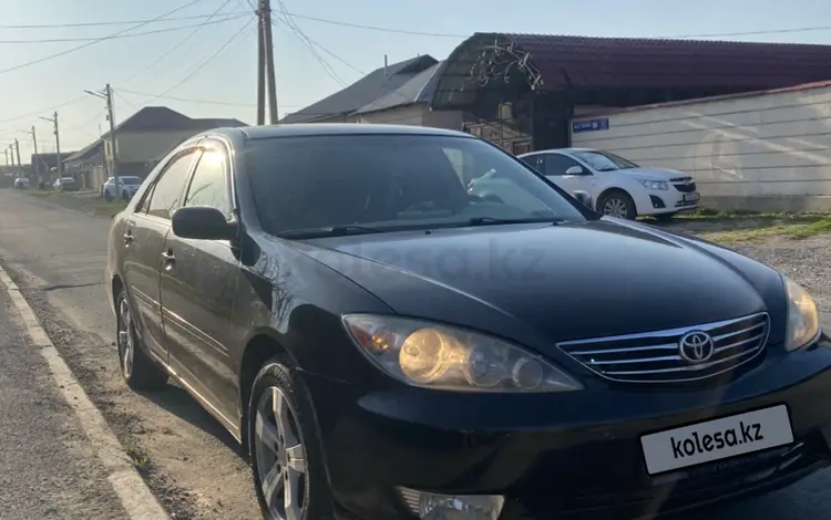 Toyota Camry 2003 года за 4 600 000 тг. в Шымкент