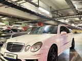 Mercedes-Benz E 55 AMG 2006 года за 10 000 000 тг. в Алматы – фото 5