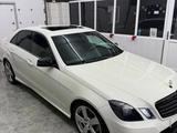 Mercedes-Benz E 350 2011 года за 3 900 000 тг. в Атырау – фото 3