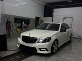 Mercedes-Benz E 350 2011 года за 3 900 000 тг. в Атырау