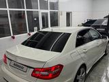 Mercedes-Benz E 350 2011 года за 3 900 000 тг. в Атырау – фото 5