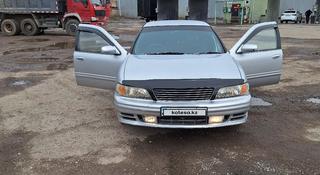 Nissan Cefiro 1996 года за 2 700 000 тг. в Алматы