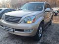 Lexus GX 470 2006 годаfor16 500 000 тг. в Алматы – фото 3