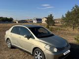 Nissan Tiida 2007 года за 2 800 000 тг. в Кокшетау – фото 2