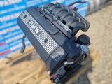 Двигатель M52 на БМВ/BMW 2.0-2.8 за 566 990 тг. в Кокшетау – фото 3