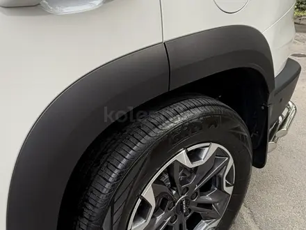Haval Dargo 2023 года за 11 790 000 тг. в Алматы – фото 11