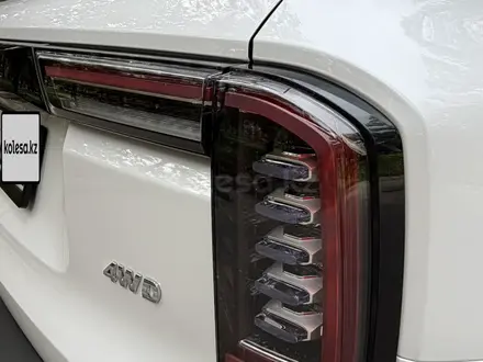 Haval Dargo 2023 года за 11 790 000 тг. в Алматы – фото 13