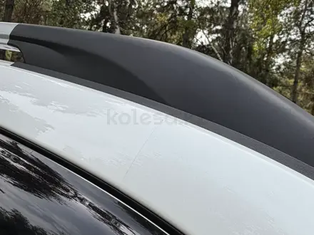 Haval Dargo 2023 года за 11 790 000 тг. в Алматы – фото 15