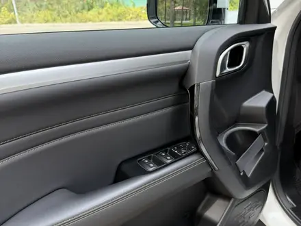 Haval Dargo 2023 года за 11 790 000 тг. в Алматы – фото 20