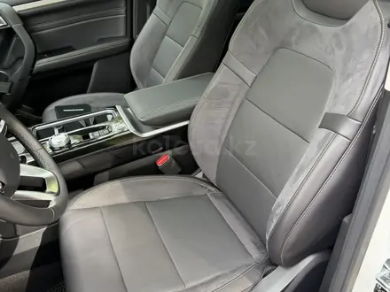 Haval Dargo 2023 года за 11 790 000 тг. в Алматы – фото 19